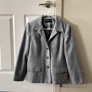 Sag Harbor jacket